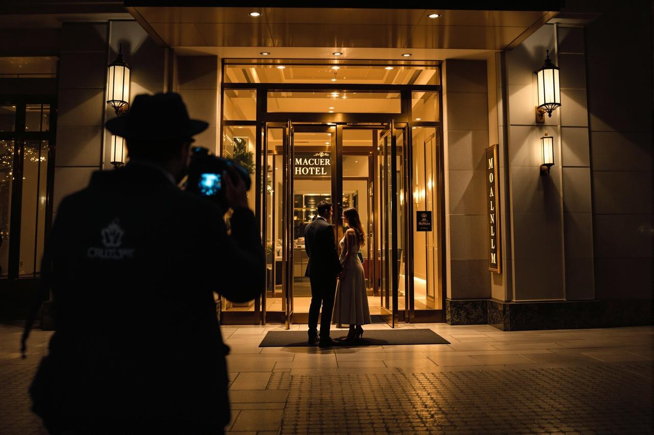 内地明星八卦曝光背后,从整容蜕变到网络吃瓜表情的反差魅力